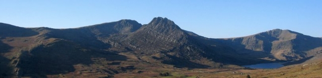 The gorgeous Lake District